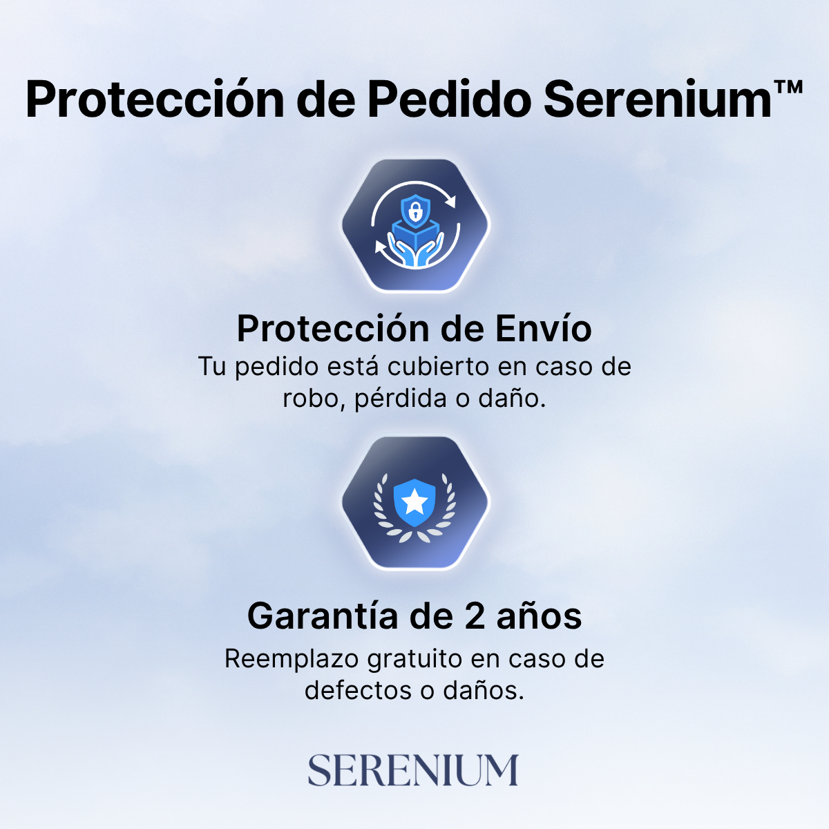 Protección de Pedido Serenium™ (Copy)