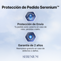 Protección de Pedido Serenium™